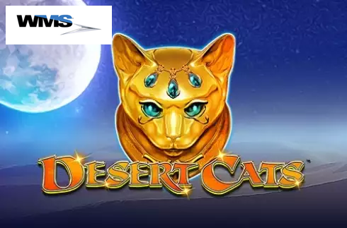 Desert Cats